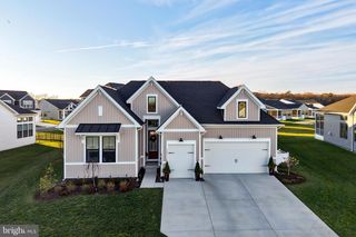 34517 SCENIC HARBOR WAY, Lewes, DE 19958