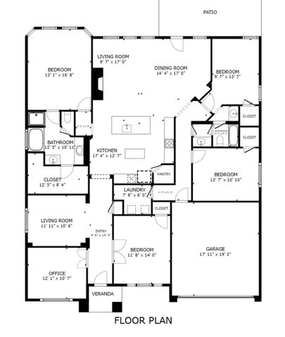 245 Cedar Crest Drive, Justin, TX 76247