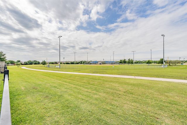 245 Cedar Crest Drive, Justin, TX 76247
