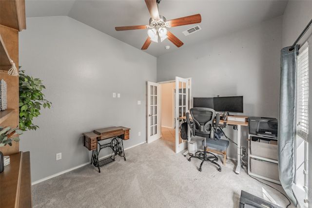 245 Cedar Crest Drive, Justin, TX 76247