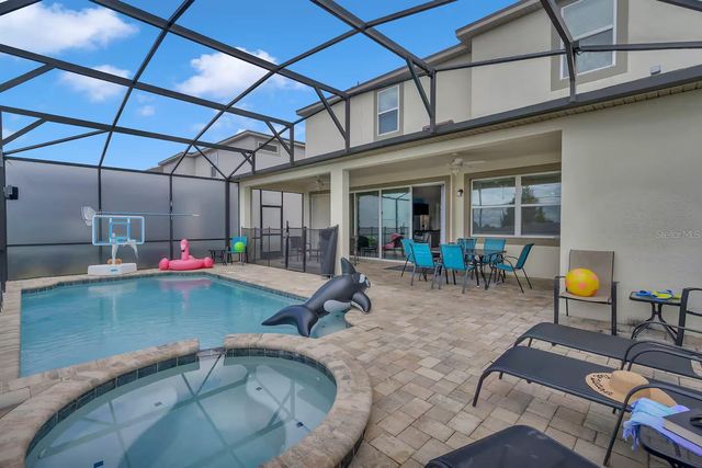 1568 NASSAU POINT TRAIL, Kissimmee, FL 34747