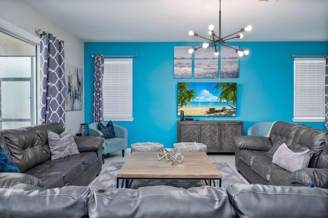 1568 NASSAU POINT TRAIL, Kissimmee, FL 34747