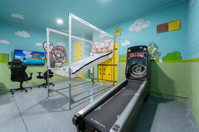 1568 NASSAU POINT TRAIL, Kissimmee, FL 34747