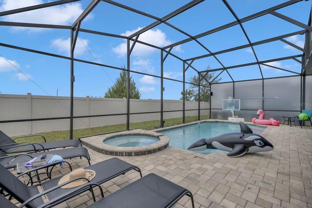1568 NASSAU POINT TRAIL, Kissimmee, FL 34747