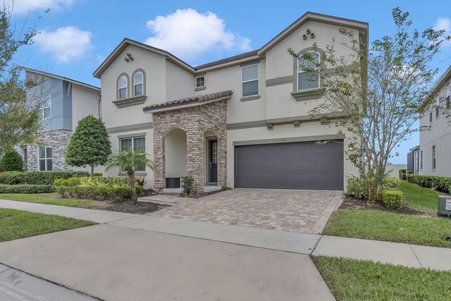 1568 NASSAU POINT TRAIL, Kissimmee, FL 34747