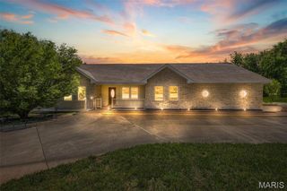 1224 Adams Road, Bonne Terre, MO 63628