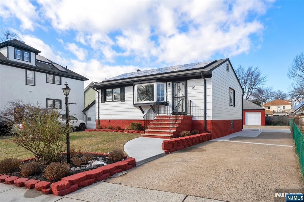 21 John Street, Little Ferry, NJ 07643