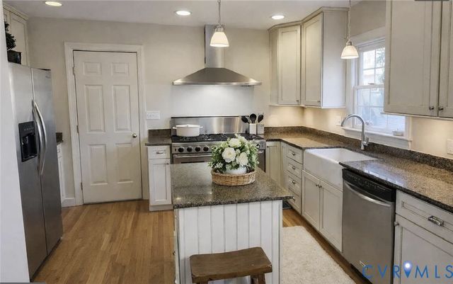 715 Sawdust Cir, Goochland, VA 23103