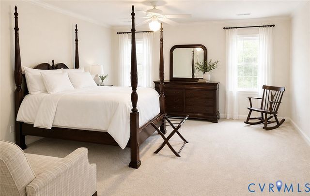 715 Sawdust Cir, Goochland, VA 23103