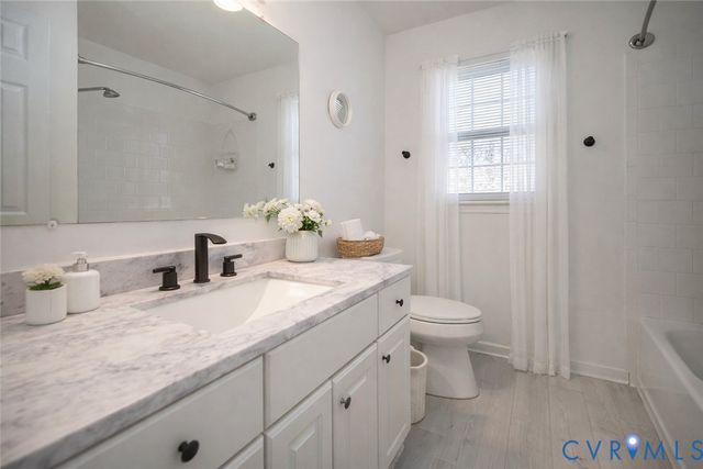 715 Sawdust Cir, Goochland, VA 23103