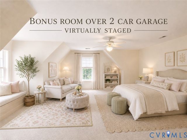715 Sawdust Cir, Goochland, VA 23103