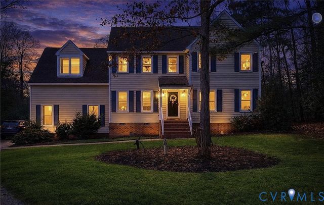715 Sawdust Cir, Goochland, VA 23103