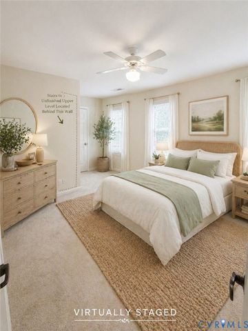 715 Sawdust Cir, Goochland, VA 23103