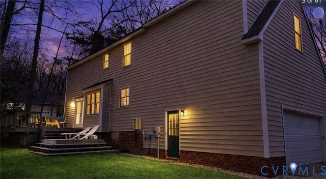 715 Sawdust Cir, Goochland, VA 23103