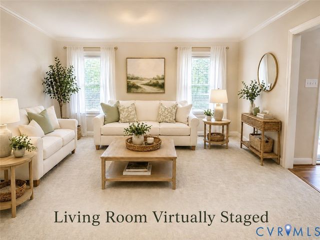 715 Sawdust Cir, Goochland, VA 23103