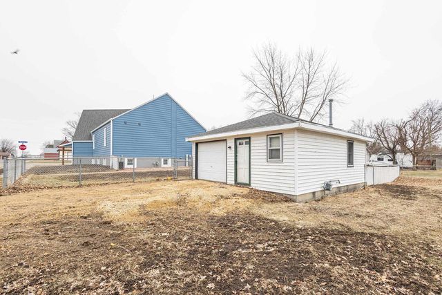 701 S Madison Street, Cuba City, WI 53807