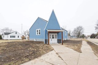 701 S Madison Street, Cuba City, WI 53807