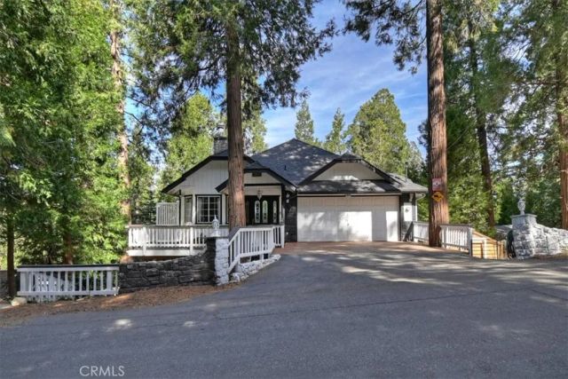 24048 Altdorf Drive, Crestline, CA 92325