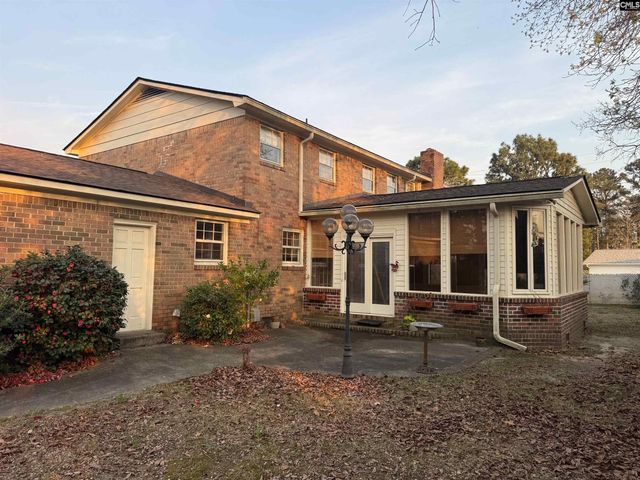 2600 Emanuel Church Road, West Columbia, SC 29170