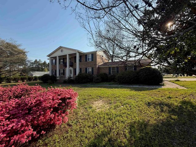 2600 Emanuel Church Road, West Columbia, SC 29170