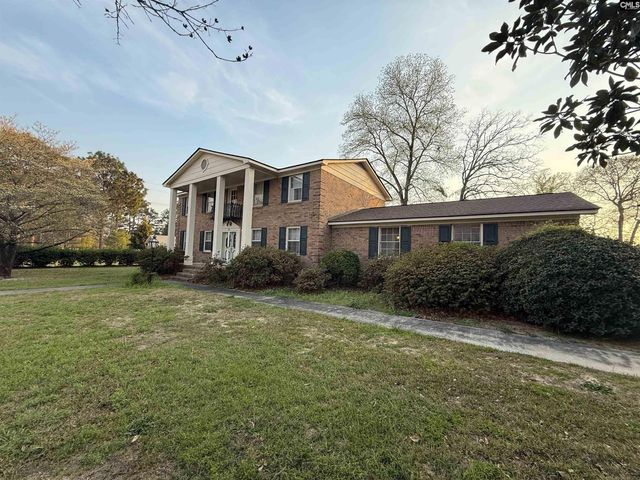 2600 Emanuel Church Road, West Columbia, SC 29170