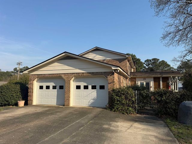 2600 Emanuel Church Road, West Columbia, SC 29170