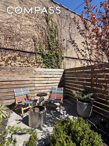 319 Hawthorne Street, New York City, NY 11225