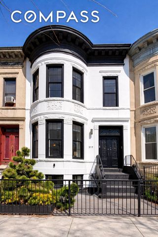 319 Hawthorne Street, New York City, NY 11225