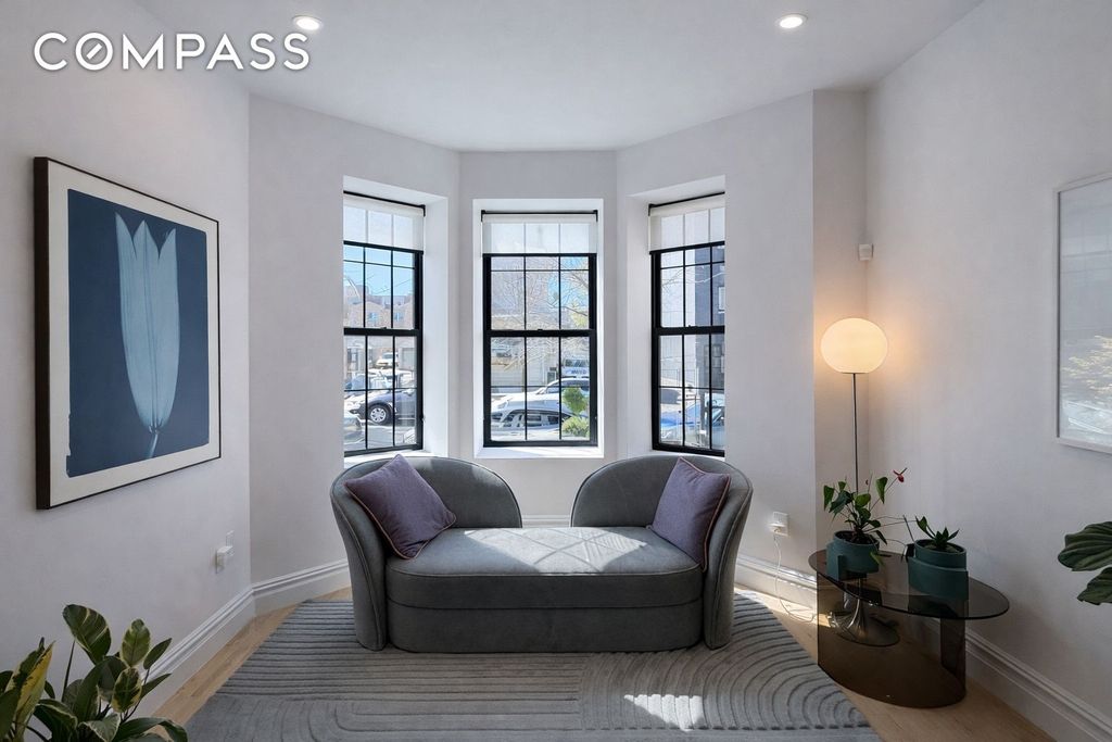 319 Hawthorne Street, New York City, NY 11225