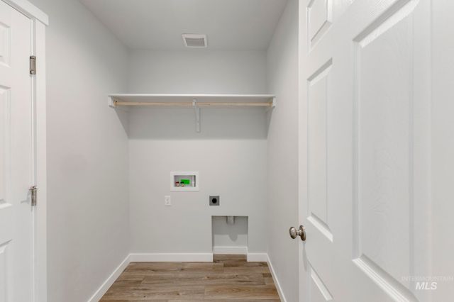 1708 N Birch St, Jerome, ID 83338