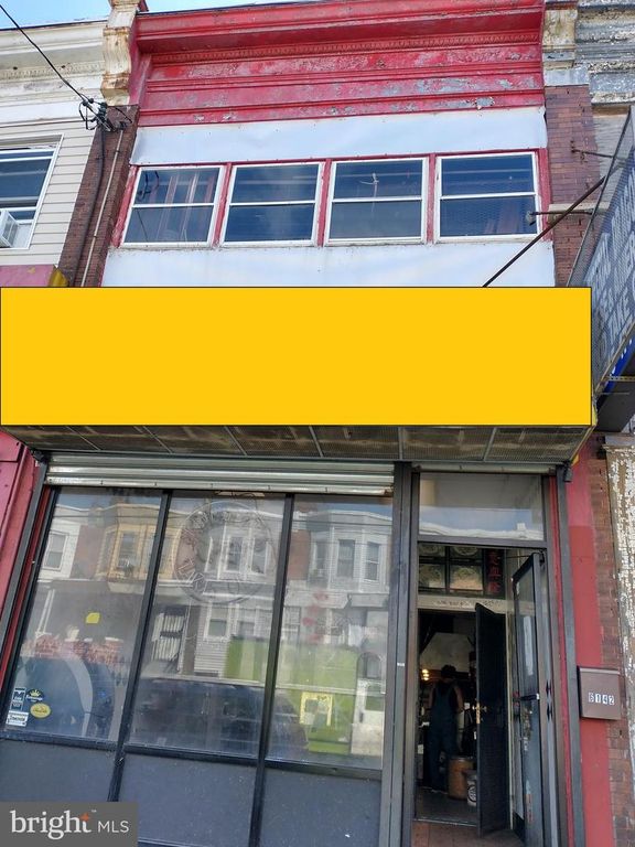 6142 LANSDOWNE AVE, Philadelphia, PA 19151