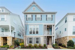 3003 Eamont Terrace, Sandy Springs, GA 30328