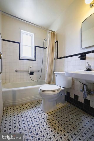20 CHESAPEAKE ST SE #41, Washington, DC 20032