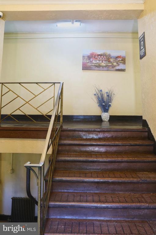 20 CHESAPEAKE ST SE #41, Washington, DC 20032