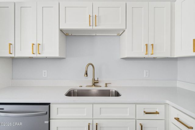 3203 E 2nd Place, Panama City, FL 32401