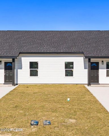 3203 E 2nd Place, Panama City, FL 32401