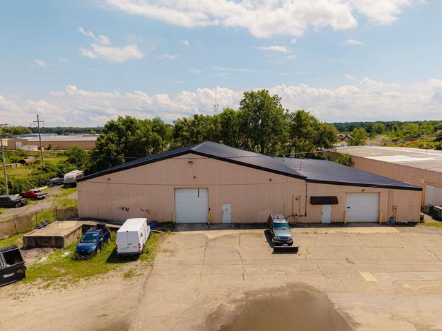 434 S Byrkit Avenue, Mishawaka, IN 46544