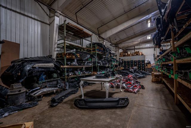 434 S Byrkit Avenue, Mishawaka, IN 46544