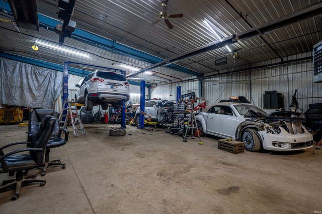 434 S Byrkit Avenue, Mishawaka, IN 46544