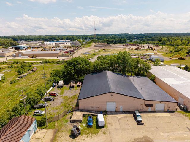 434 S Byrkit Avenue, Mishawaka, IN 46544