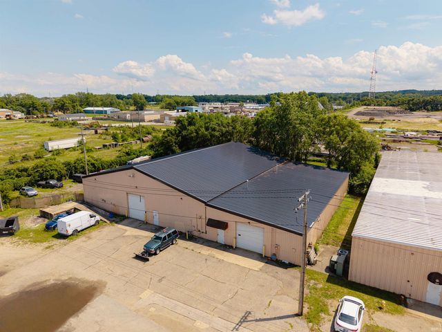 434 S Byrkit Avenue, Mishawaka, IN 46544