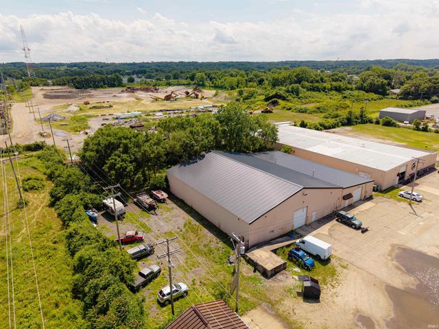 434 S Byrkit Avenue, Mishawaka, IN 46544