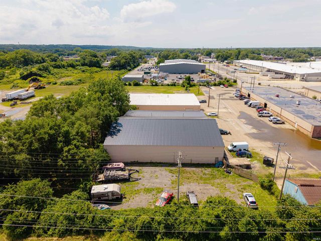434 S Byrkit Avenue, Mishawaka, IN 46544