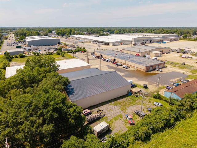 434 S Byrkit Avenue, Mishawaka, IN 46544