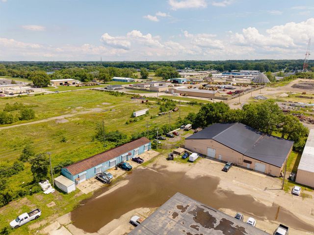 434 S Byrkit Avenue, Mishawaka, IN 46544