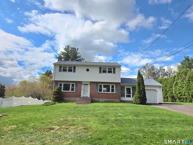 150 Northview Drive, South Windsor, CT 06074