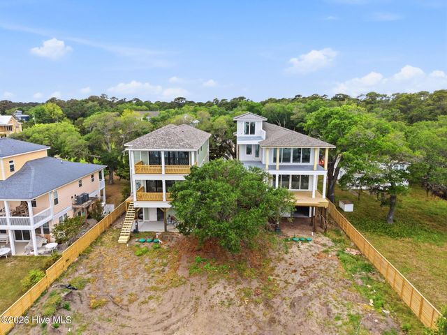 1132 S Seabreeze Road, Wilmington, NC 28409