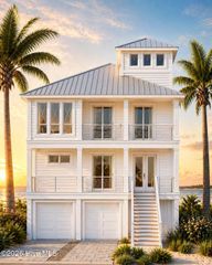 1132 S Seabreeze Road, Wilmington, NC 28409