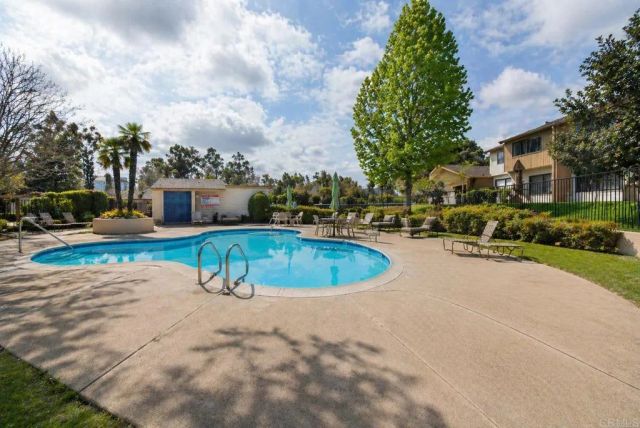 6050 Henderson Drive 33, La Mesa, CA 91942