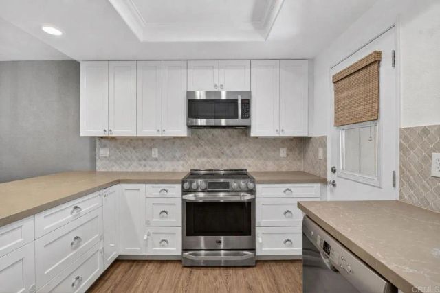6050 Henderson Drive 33, La Mesa, CA 91942